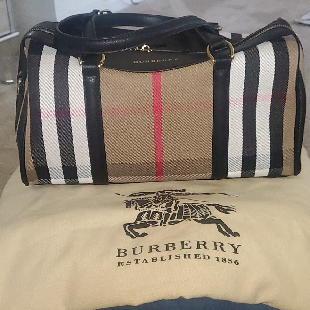 Speedy bag
